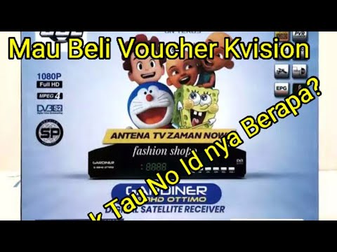 tutorial-cara-cek-nomor-id-pelanggan-receiver-kvision-||-kana-waka