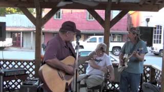 Lone Star Bud Miller Blue Ribbon Band