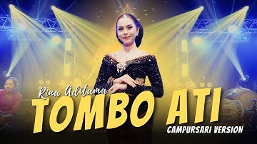 Rina Aditama - Tombo Ati - Campursari Everywhere