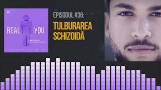 Tulburarea de Personalitate Schizoidă 😐 | [EP36] The Real You Podcast