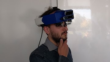 EXCLUSIVE: CREAL lightfields are the most impressive displays I have tried in XR