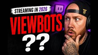 Fake Streams or Build Community : Tim the Tat man gives the Best Stream tips form 2026