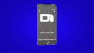 Dance One iOS App Teaser screenshot 1