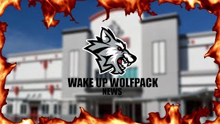 WakeUp Wolfpack 5.11