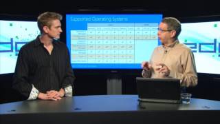 Linux Integration with System Center 2012 R2