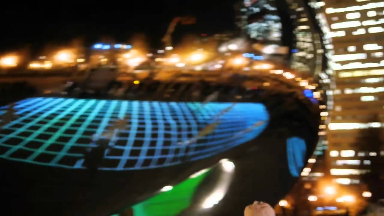 Luminous Field Preview