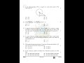 Class 10 Maths Standard Previous Year Set -1 | Q.P. Code 30/6/1 #previousyearquestions #cbsemaths