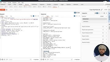 iProtect   - Web Application Penetration Testing (Session #7)