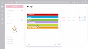 Mojo Helpdesk Demo Video