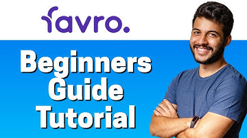 How to Use Favro - Beginners Guide 2022