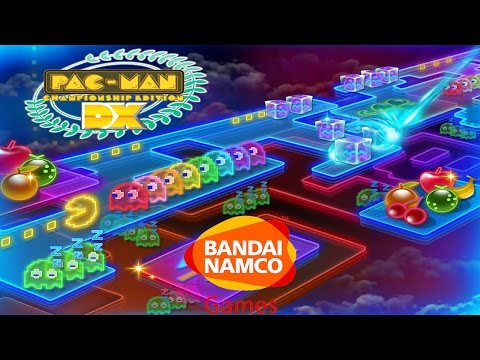 Video: Pac-Man Championship Edition DX • Pagina 2