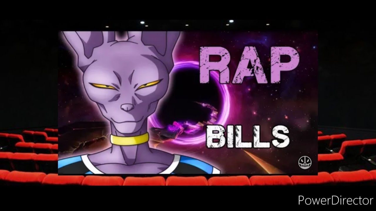 Shuumatsu no valkyrie viendo universos - Cap 16 Bills el dios de la destrucción [Rap de Doble Cero]