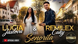 Remilex & Lucia Jaslova CUKY SENORITA (Official Video 4K) 