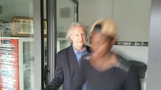 Ogni Volta Che Mi Fanno Pare