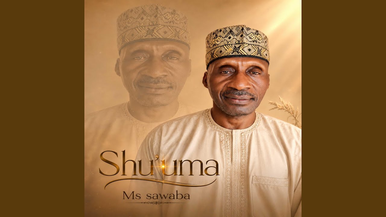 Shu'uma - YouTube