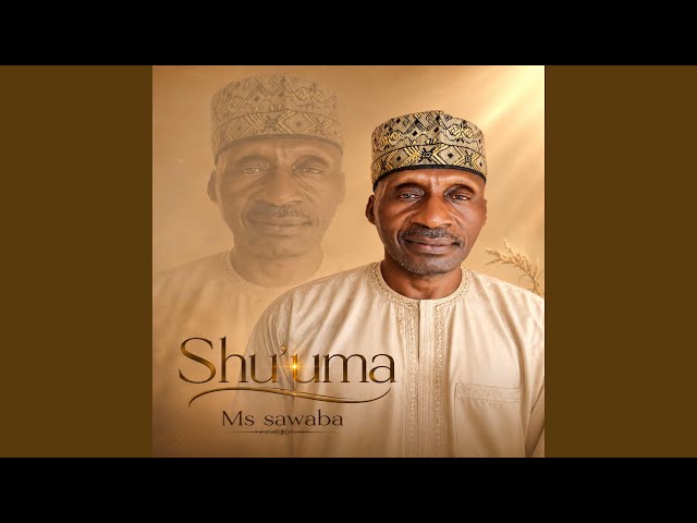 Shu'uma - YouTube