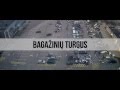 Bagažinių turgus 2016