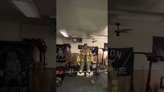 The gym is our refuge.It’s that deep.This is just the beginning.Subscribe. Build with me.