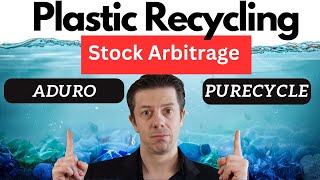 Aduro vs PureCycle $PCT $ACT $ACTHF $ACTHD