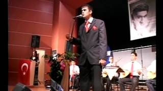 Eren Oktay Konakçı - Gurbet Elde Bir Hal Geldi Başıma
