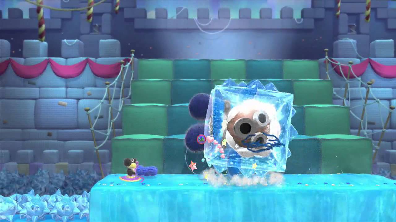 Yoshi s Wooly World Co Op Playthrough World 5 8 YouTube yoshi-s-wooly-world-co-op-playthrough-world-5-8-youtube