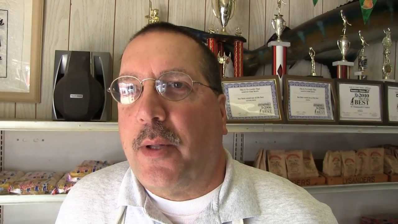 Sabatos Prime Meats in Belford, NJ YouTube