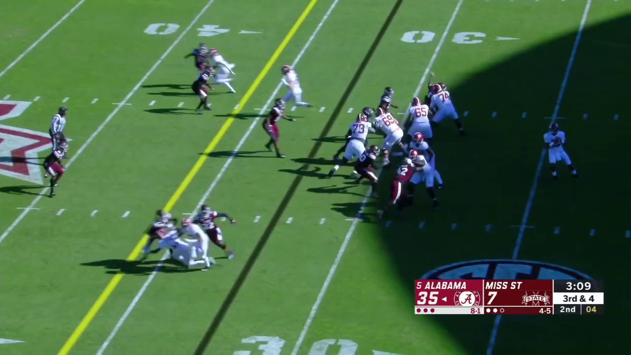 Tua Tagovailoa Season ending hip injury