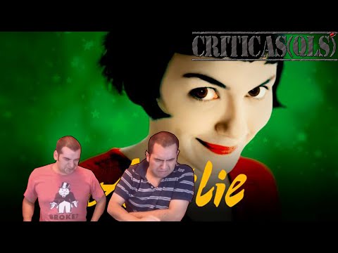 Critica QL Amélie