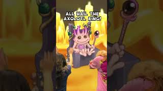 The best decoration in game. #mysingingmonsters #msm #fyp #gaming