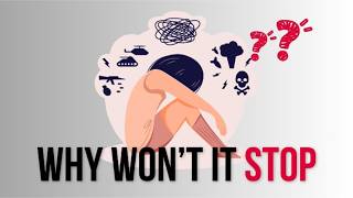 “Why Your Anxiety Won’t Stop ? (Philippians 4:6–7)”