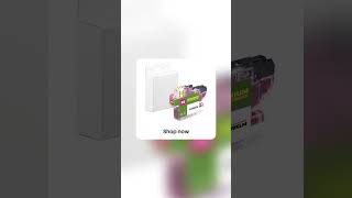 5 Star Compatible Inkjet Cartridge High Yield Magenta for Brother LC3219XLM FS711052