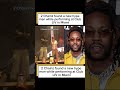 2 Chainz found a new hype man while performing at Club LIV in Miami😂😂 #youtubeshorts #2chainz