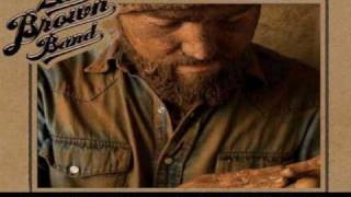 Toes - Zac Brown Band Lyrics