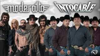 Video thumbnail of "Moderatto con Intocable - Nada Que Perder"