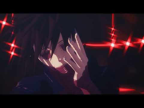 【MMDヒロアカ】 アンノウン・マザーグース | 荼毘 | 히로아카