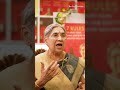 Quotes from Dr. Hansaji Yogendra from @theyogainstituteofficial that will inspire you – Part 3