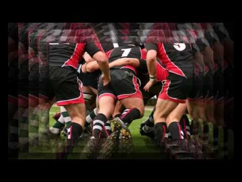 Concussion Overview - Rugby