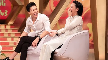 Vợ Chồng Son Quốc Nghiệp Ngọc MAi | QUỐC NGHIỆP NGỌC MAI HÙNG TÂM