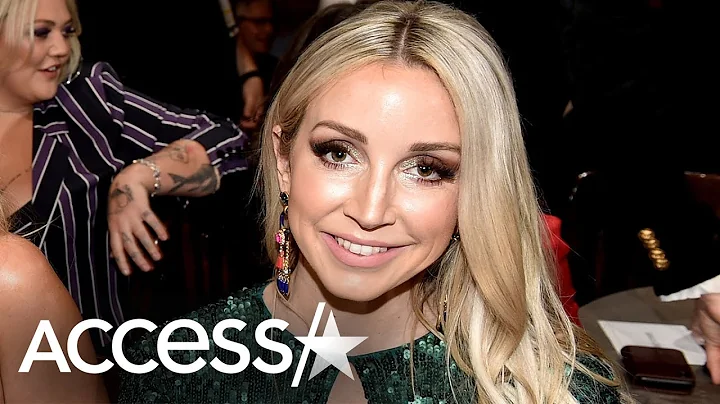 Ashley Monroe Diagnosed w/Rare Blood Cancer