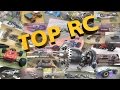 Быстрый ремонт дифференциала Traxxas Summit differential