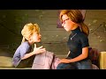 Inside out 2 riley argues with her mom new trailer 2024 pixar