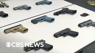 Minnesota Attorney General discusses efforts to combat gun violence