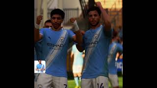 FC 26 - Marmoush Goal | Xbox Series S