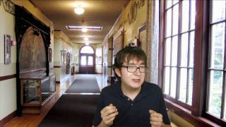 Travel Bug Robert - McMenamins Kennedy School
