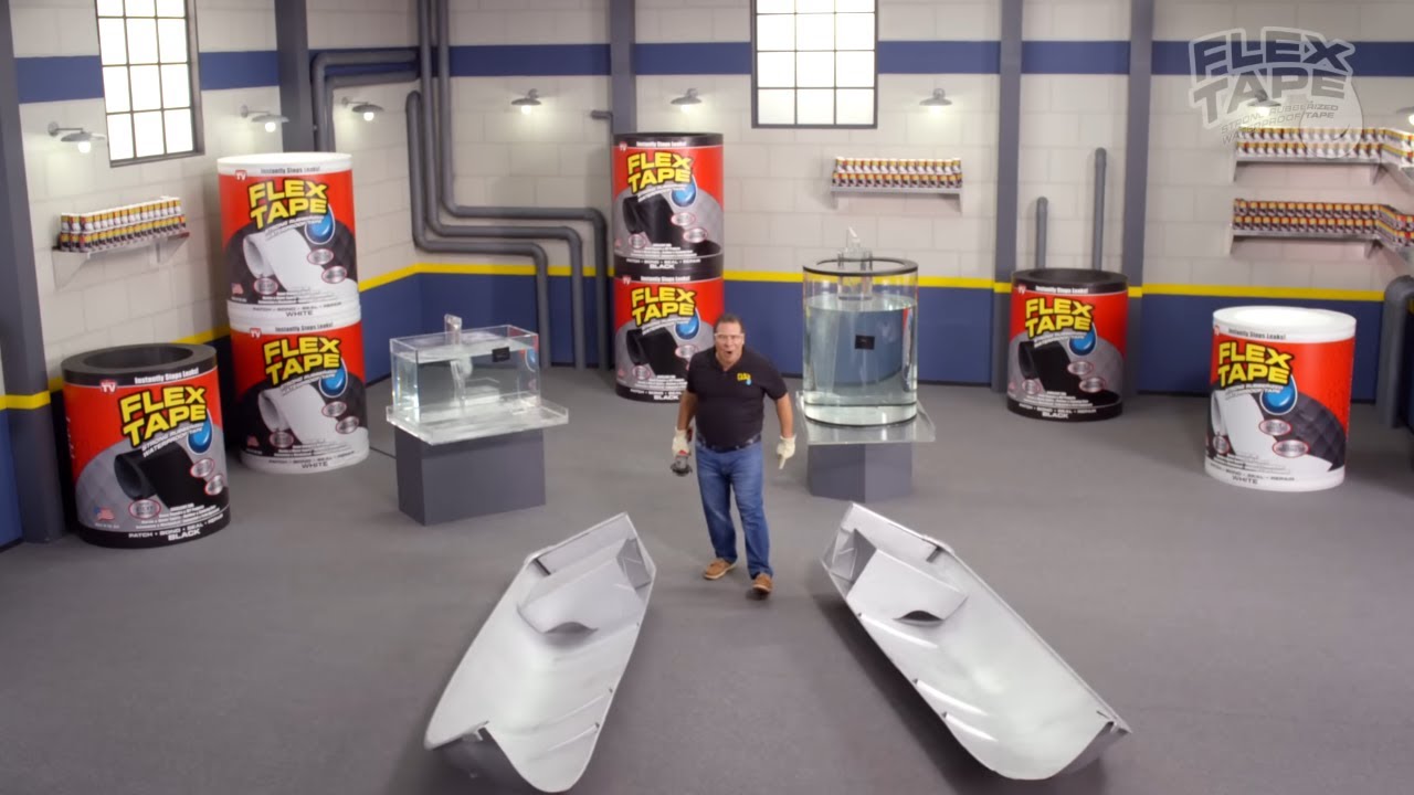Phil Swift has a Sparta Dance SE Remix - h