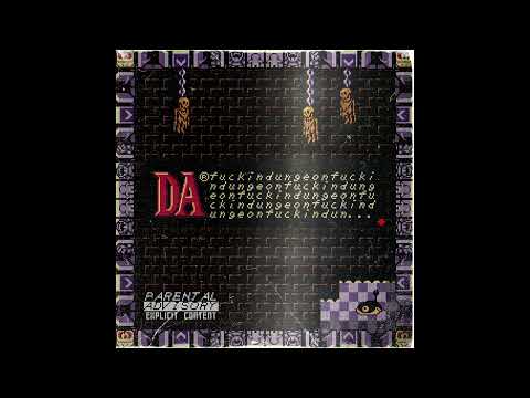 KIDNAMEDFINGER - 13 - DAFUCKINDUNGEON