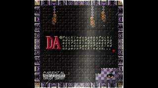 KIDNAMEDFINGER - 13 - DAFUCKINDUNGEON