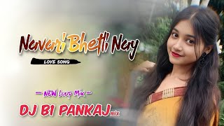 Navri bhetli nay __new love song __tarpa jump mix __ dj b1 pankaj 