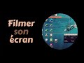 Comment faire une vido de son cran avec movavi tutomovavi filmersonecran