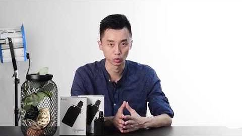 Advken CP SQUONKING KIT Reviews CP底部注油套装评测